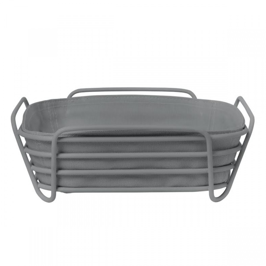 Koszyk na chleb Sharkskin Delara Blomus