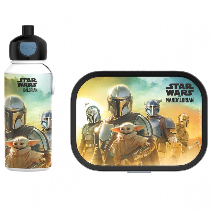 Lunch set campus star wars 107410165404