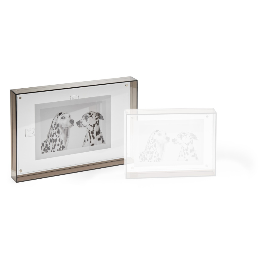 Ramka na zdjęcie puenktchen, 15 x 20 cm