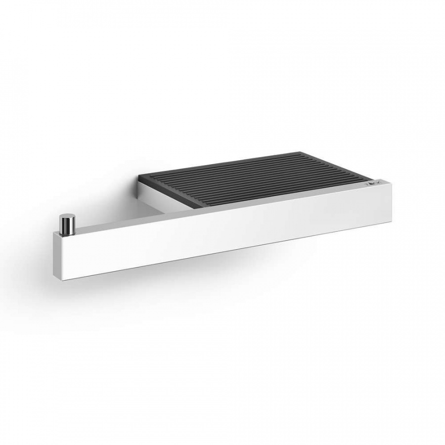 Uchwyt na papier toaletowy Zack Linea polerowany