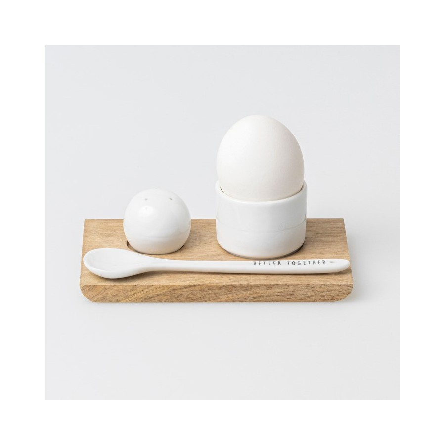 Zestaw do jajka better together