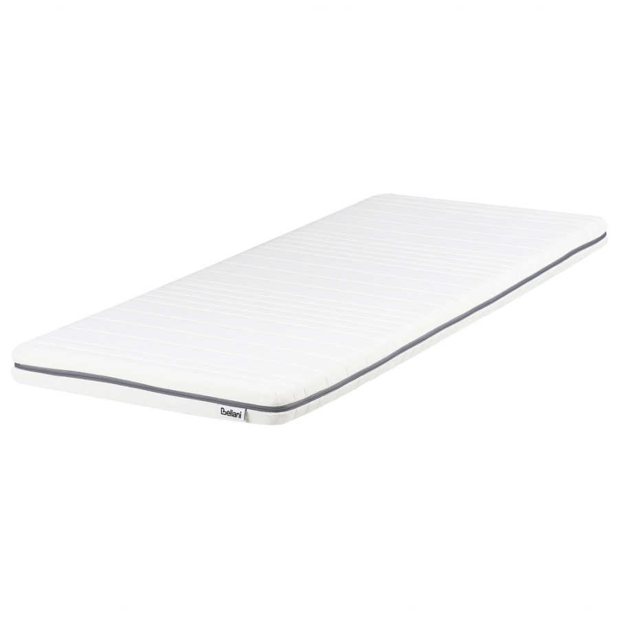 Materac piankowy precious średnio twardy 90 x 200 cm