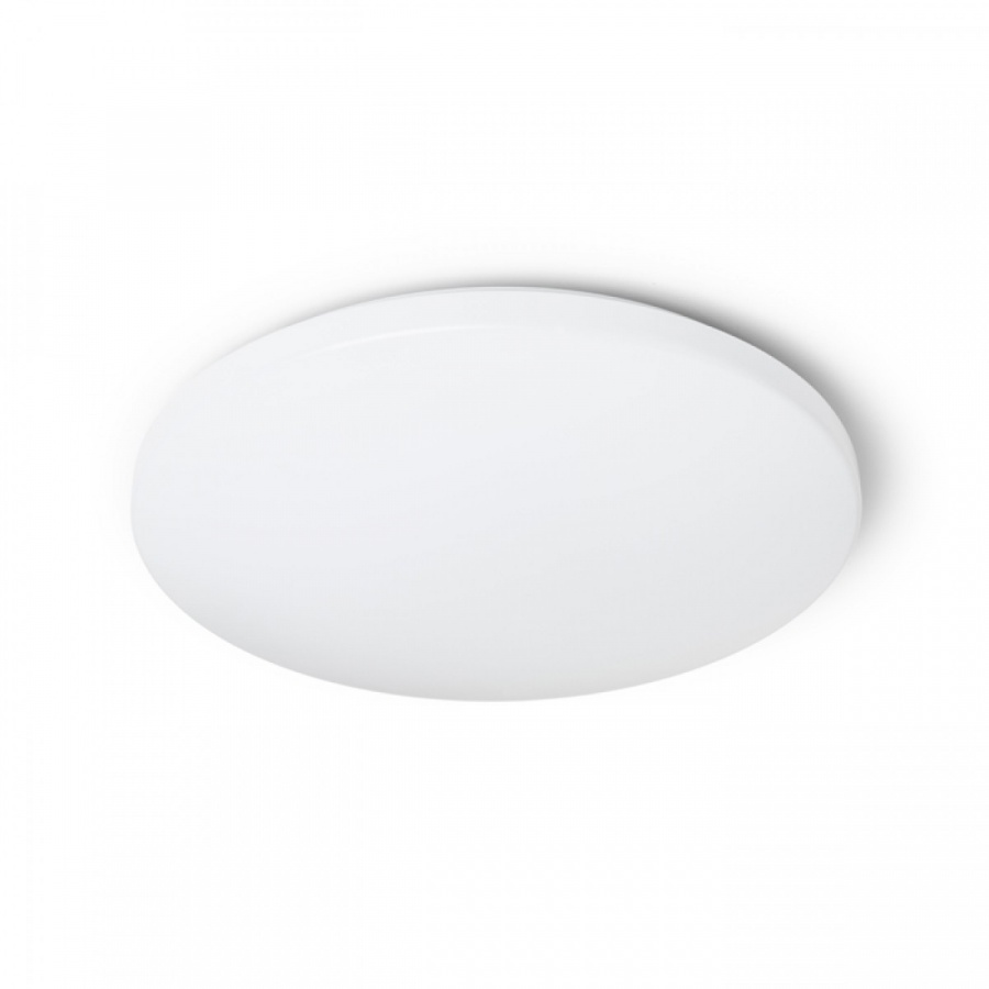 SEMPRE R 45 sufitowa akryl mleczny 230V LED 36W 3000K