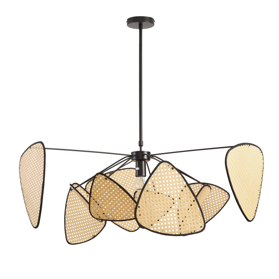 Lampa wisząca natura 100 cm