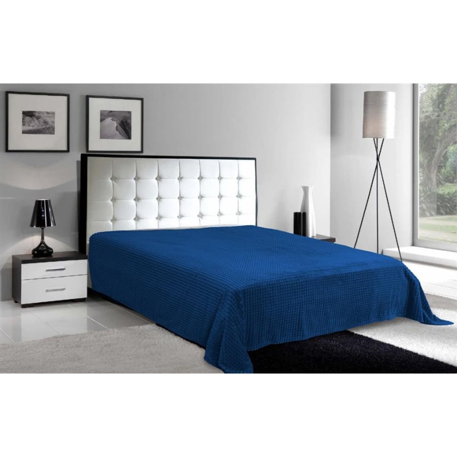 Narzuta dekoracyjna DIAMOND, 170x210