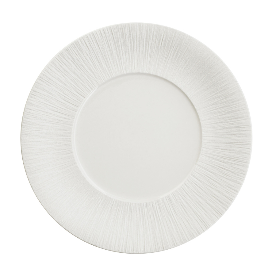 Sense talerz płaski, śr. 31 cm