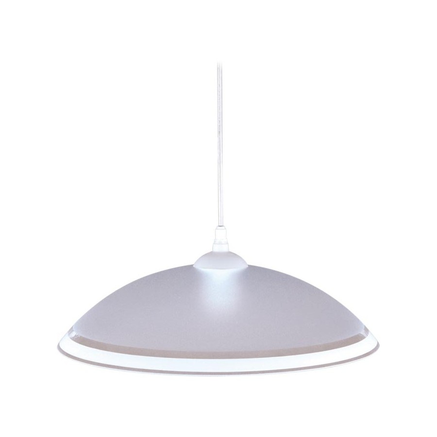 Lampa wisząca k-3510 z serii ufo
