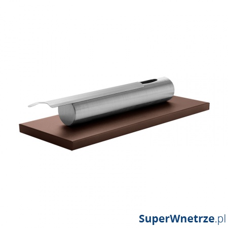 Biokominek stołowy Stainless Globmetal miedziany