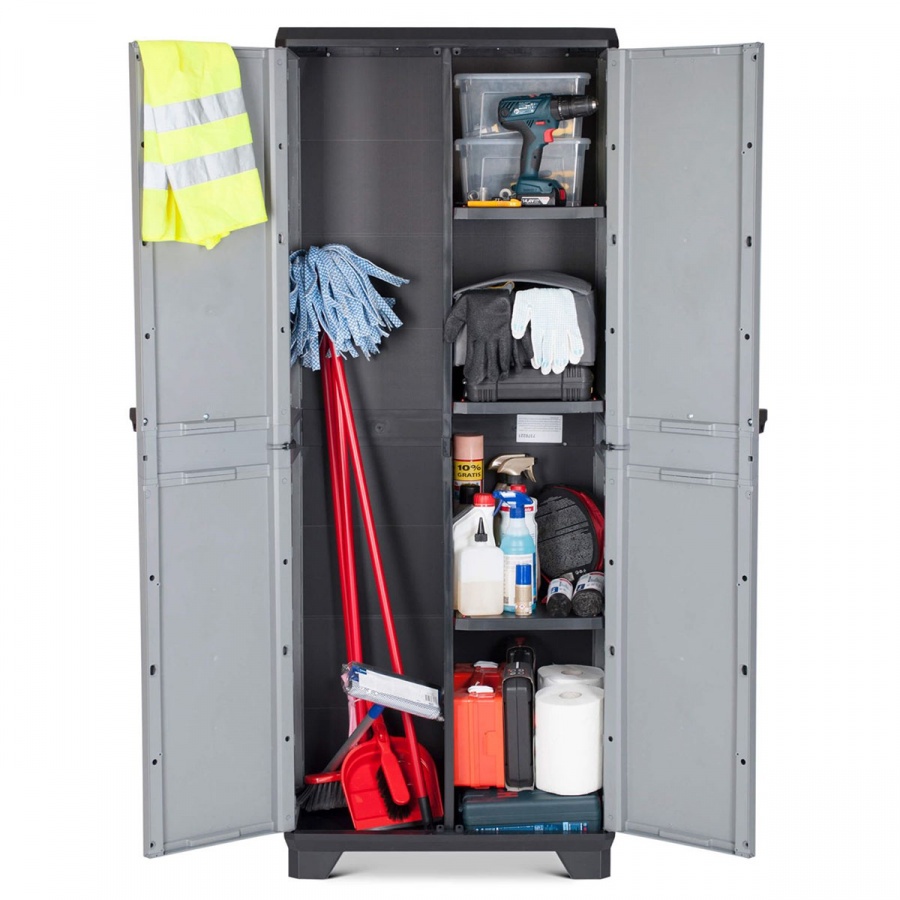 Szafa gospodarcza Stilo UTILITY Cabinet