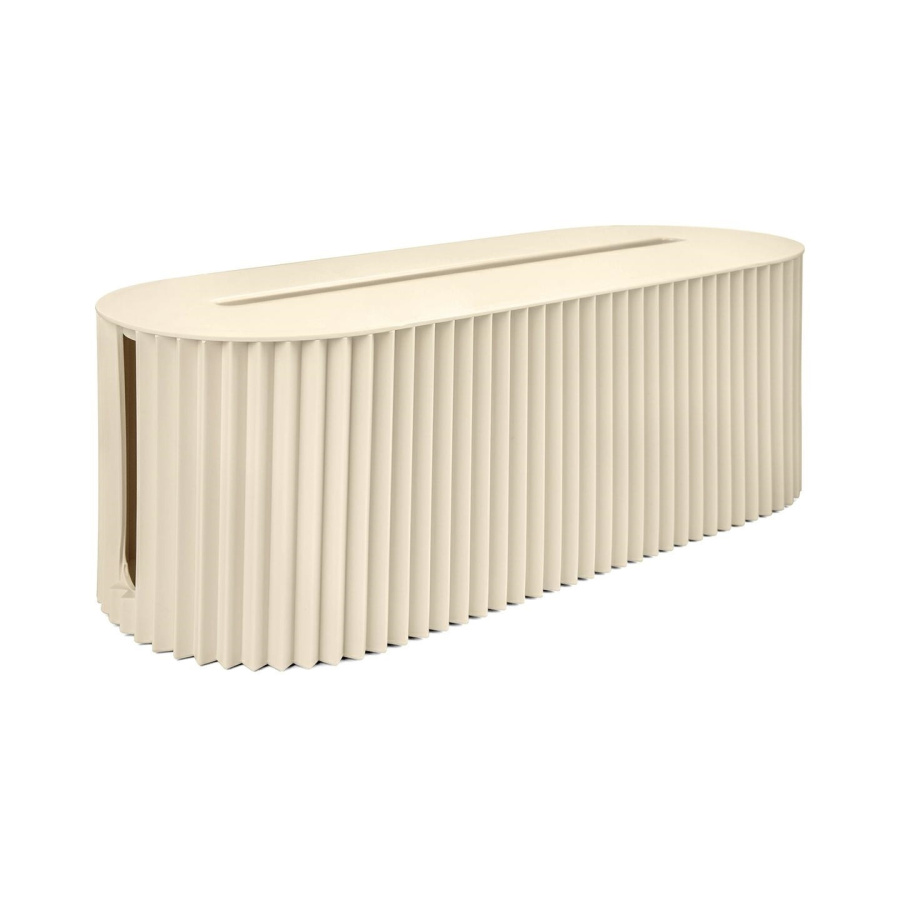 Organizer na przedłużacz shp dule beżowy