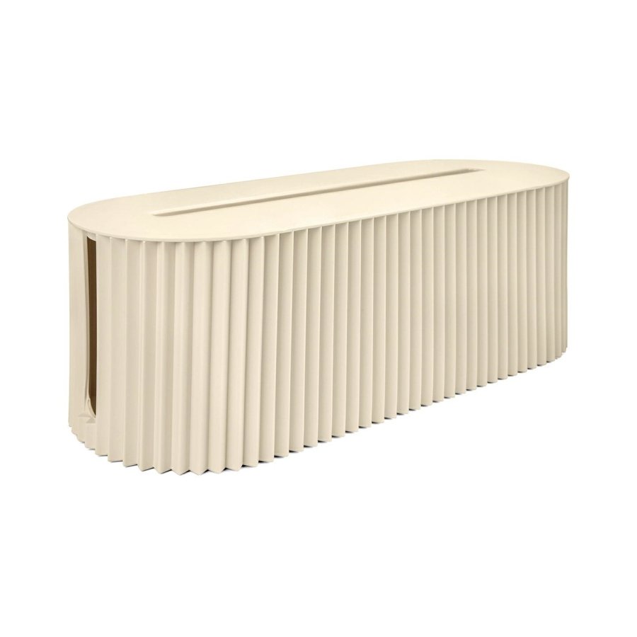 Organizer na przedłużacz shp dule beżowy