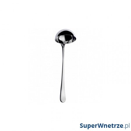 Łyżka wazowa 28cm Casa Bugatti SETTIMOCIELO srebrna