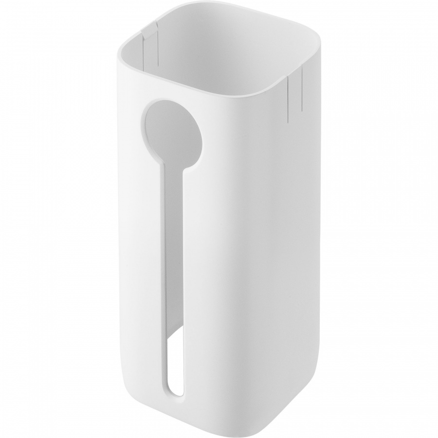 Osłona do pojemnika 3s zwilling fresh & save cube - biały