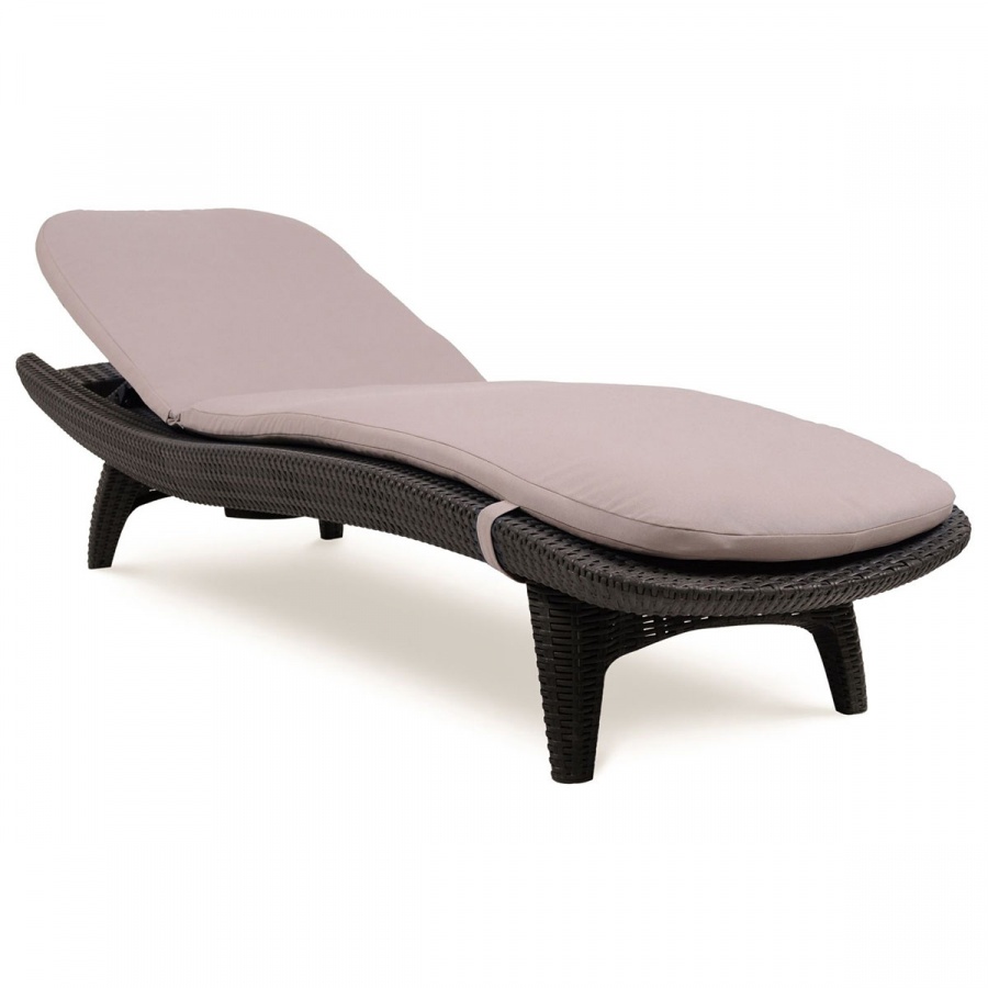 Poduszka na leżak plażowy Pacific : Kolor - S-21