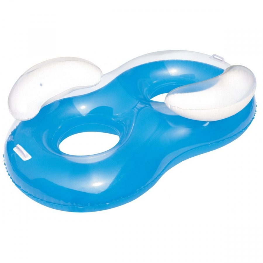 Fotel Materac Podwójny BESTWAY