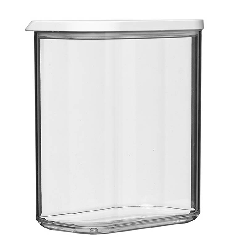 Pojemnik na żywność 1500ml Modula biały 106912030600