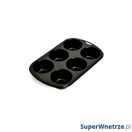 Forma do muffinek 6 szt. Kaiser Creativ