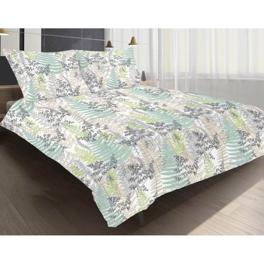 Pościel satynowa EXCLUSIVE (160x200-1,70x80-2)