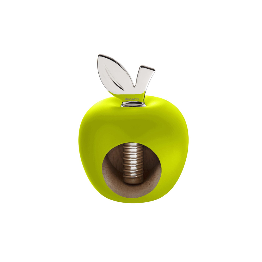 Eden - zielone jabłuszko cr