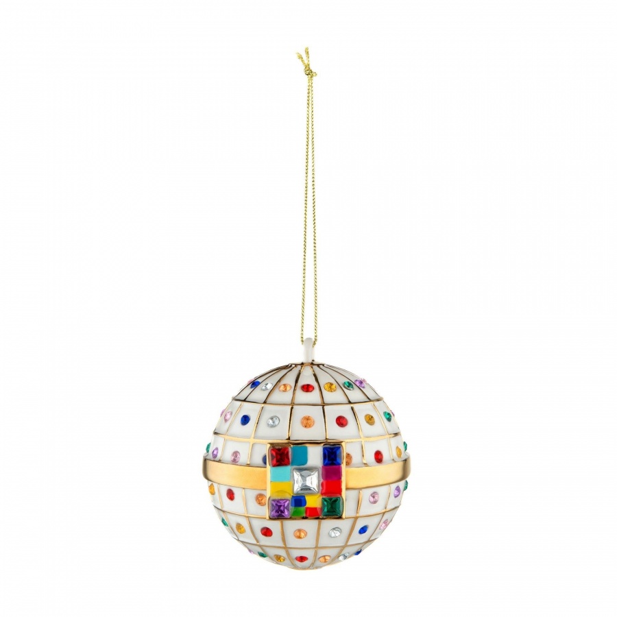 zawieszka Palla di Fidanzamento - pierścionek