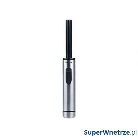 Zapalarka gazowa - stal matowa