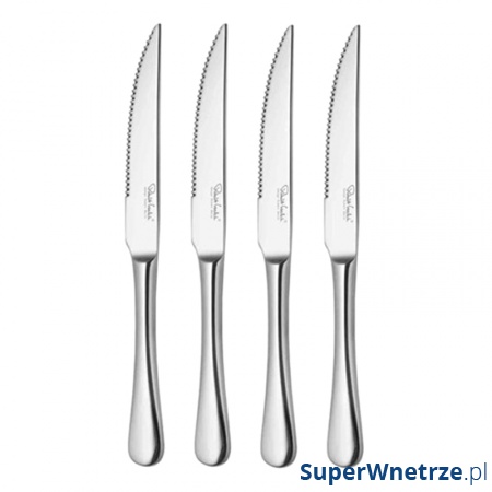 Zestaw noży do steków 4 szt. Robert Welch Radford