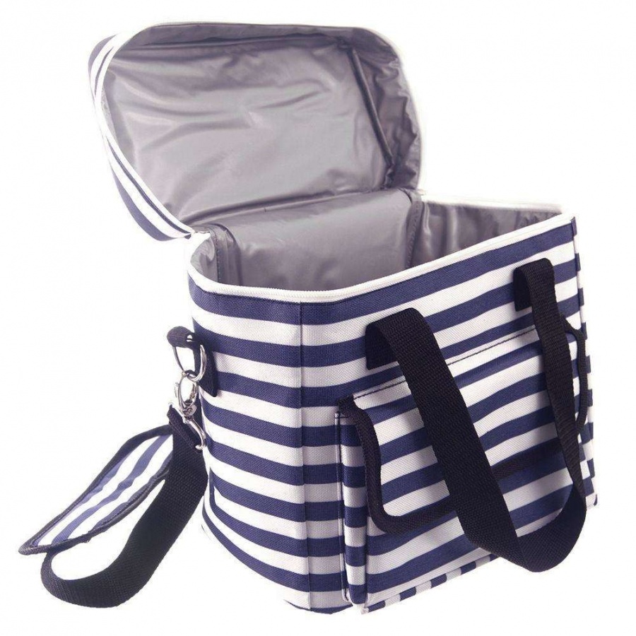 Torba termiczna, termoizolacyjna, plażowa, turystyczna, 5 l