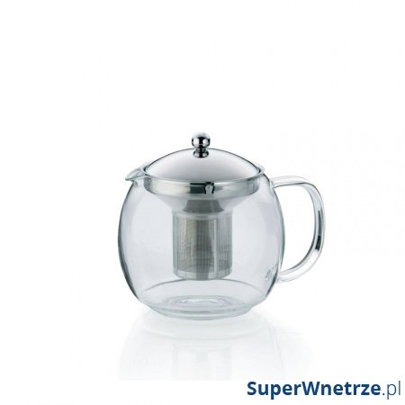 Dzbanek do herbaty z zaparzaczem 1,5 l Kela Cylon