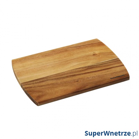 Deska do krojenia Zassenhaus akacja