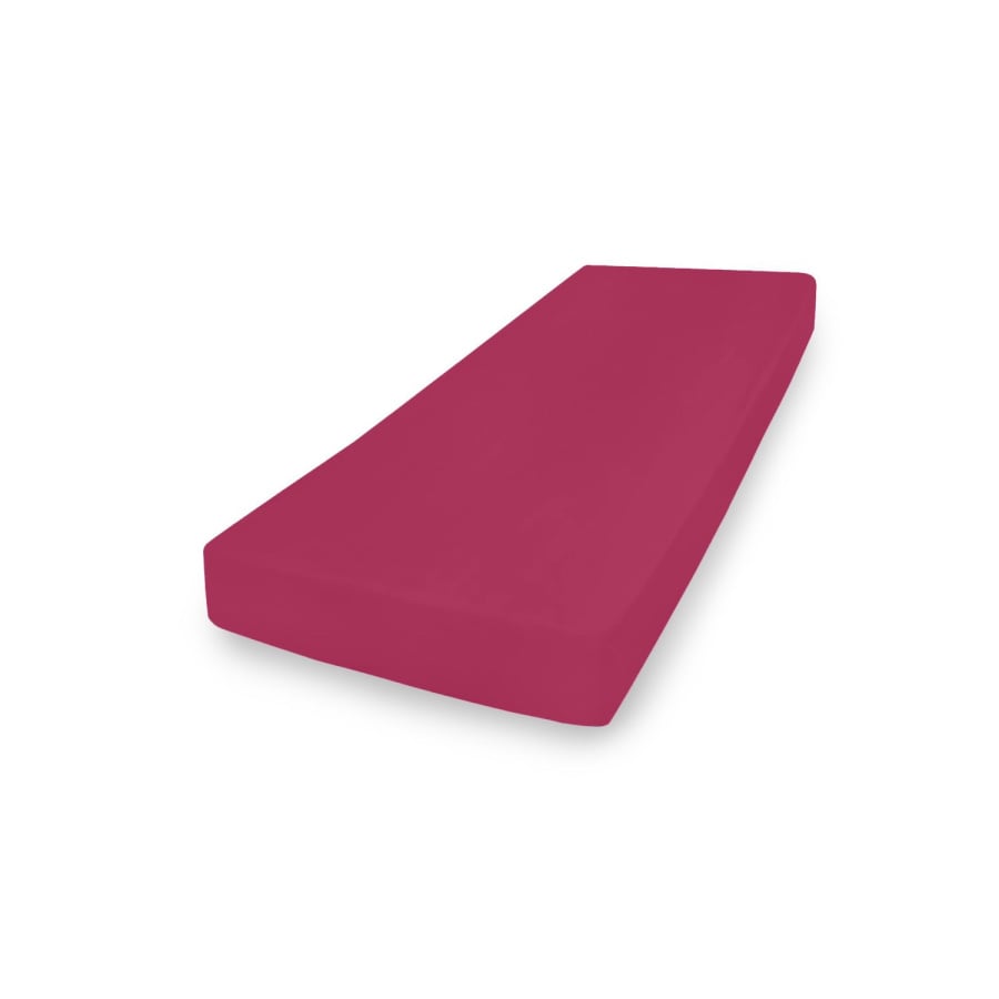 Prześc. jersey z gumą roz. 150/160x190/200x20 PREM