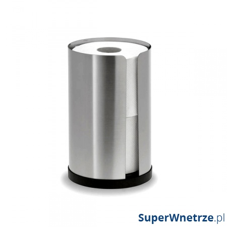 Pojemnik na papier toaletowy 22 cm Blomus Nexio matowy