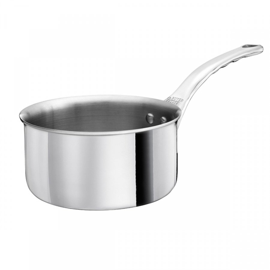 Rondel 1,2 L stalowo-aluminiowy Affinity de Buyer