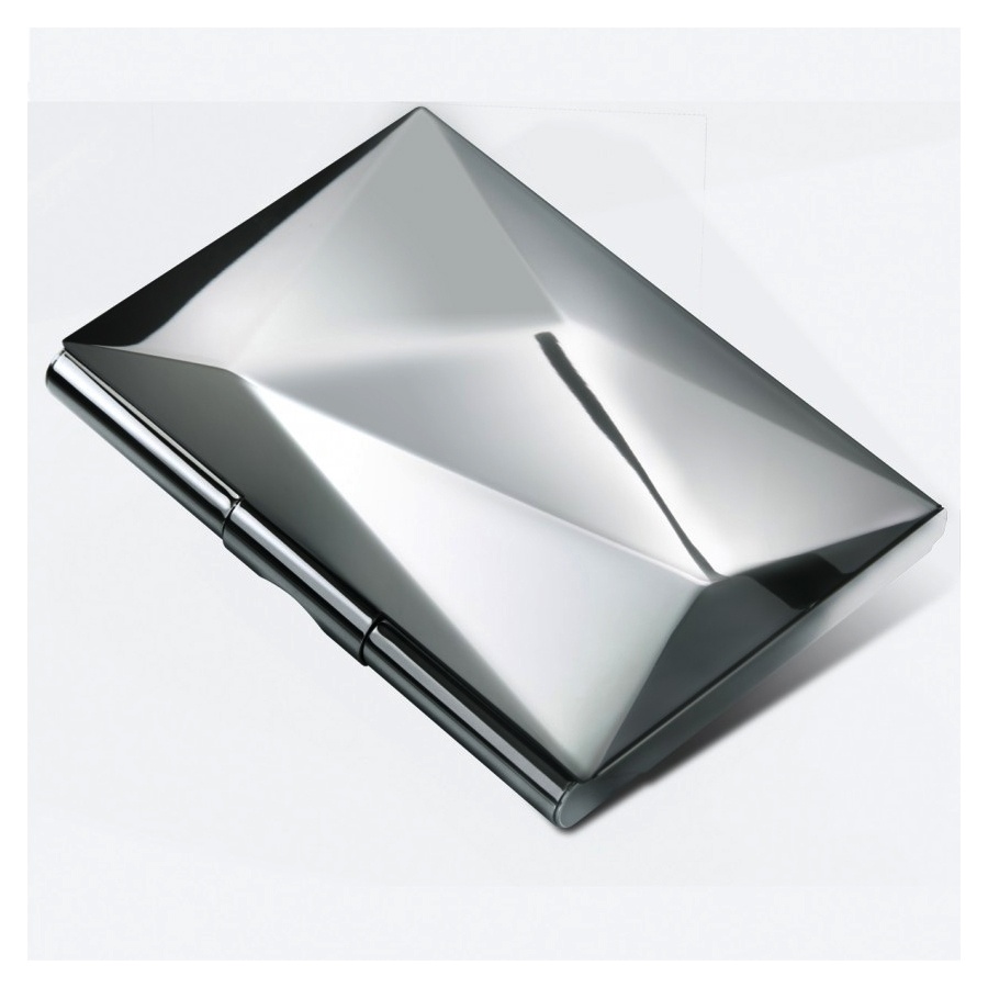 POJEMNIK NA DROBIAZGI, BŁYSZCZĄCY