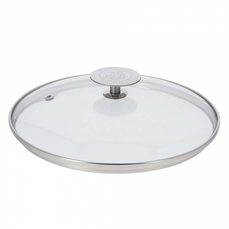 Alchimy pokrywka szklana 28 cm