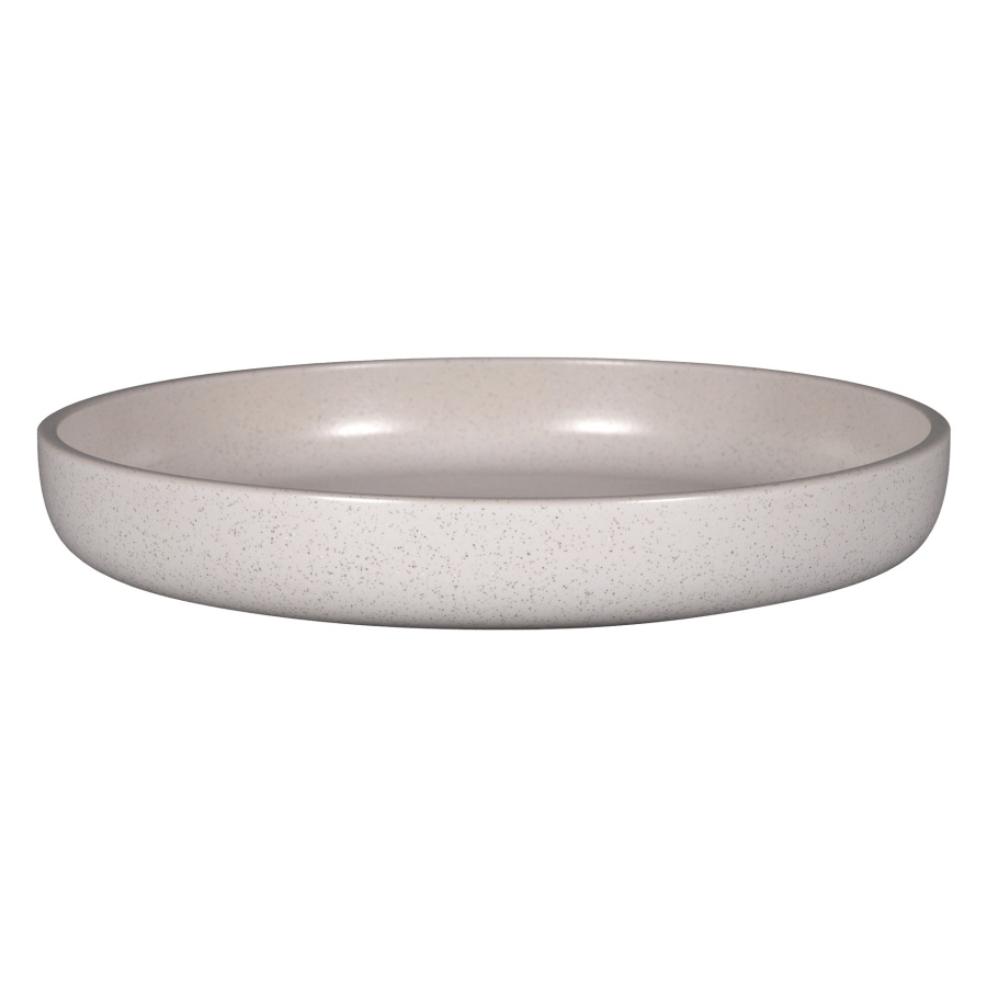 Stone talerz głęboki 29,5 cm, silgranitowy