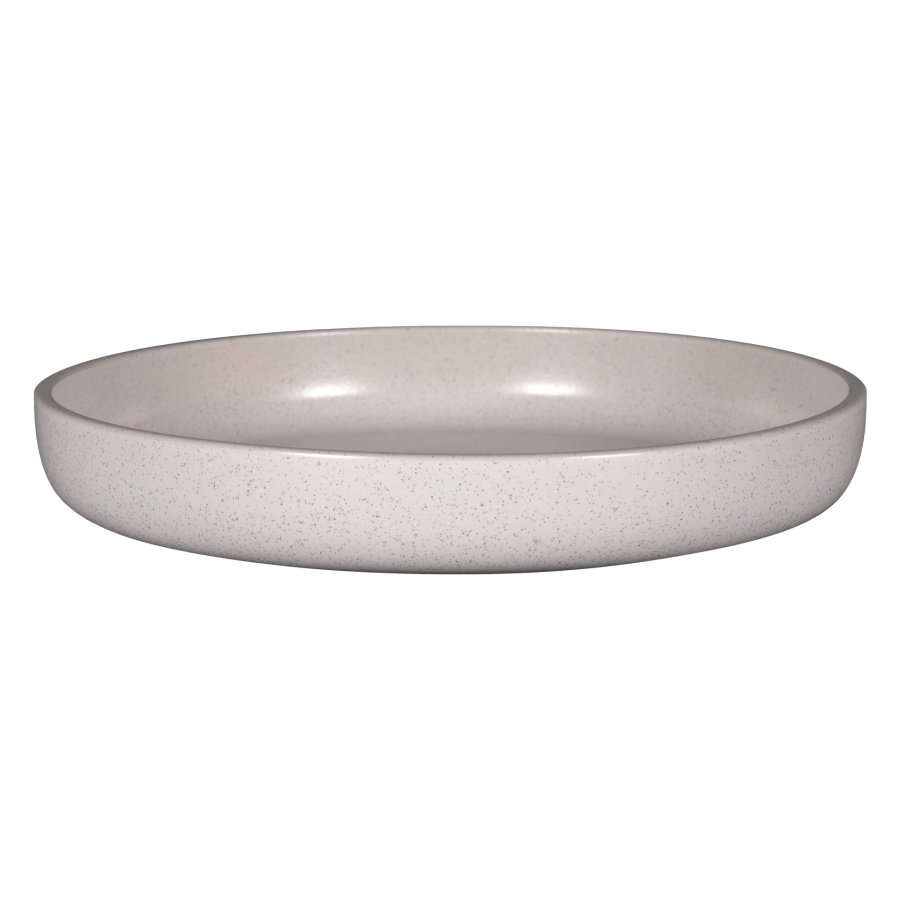 Stone talerz głęboki 29,5 cm, silgranitowy