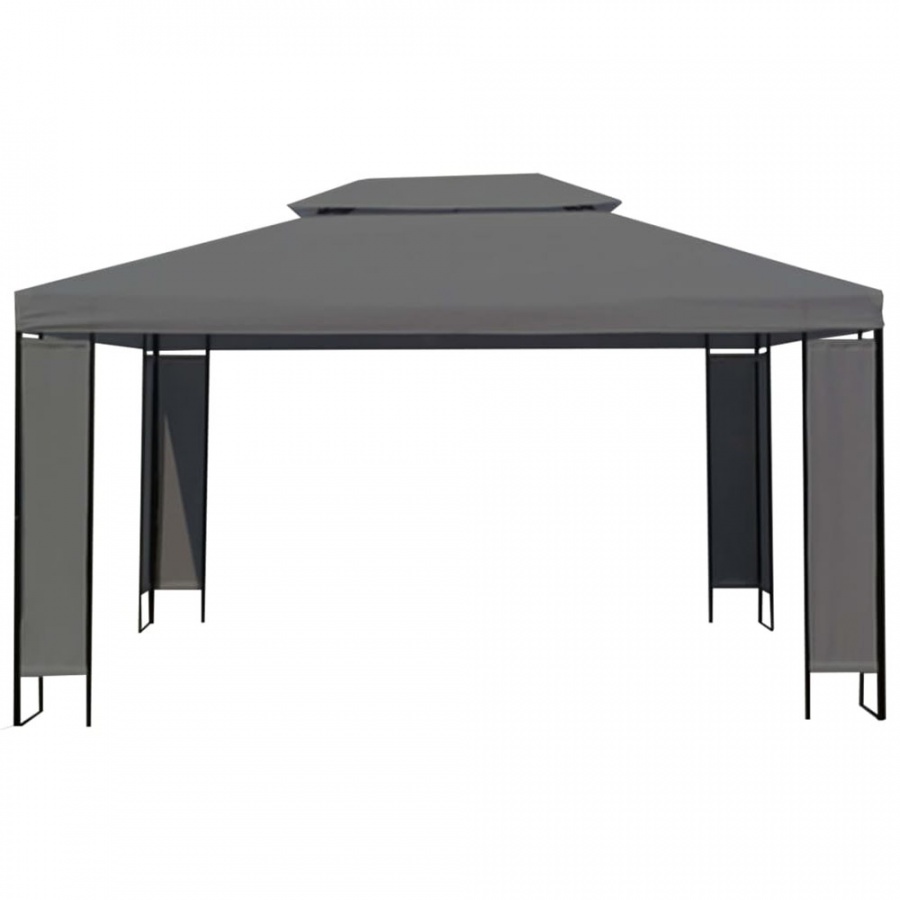 Altana, antracytowa, 300 x 400 cm