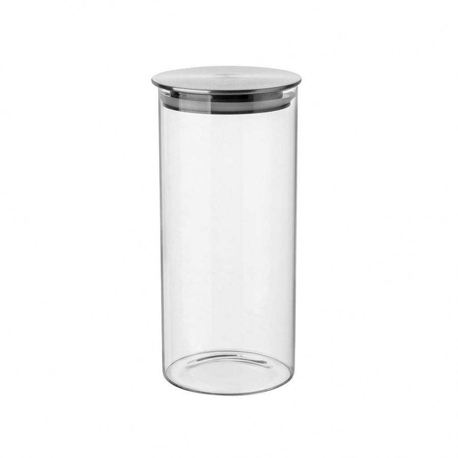 POJEMNIK TUBE SZKLANY 1500 ML