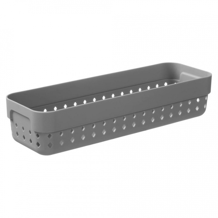 KOSZYK SEOUL M SZARY -PT 5022