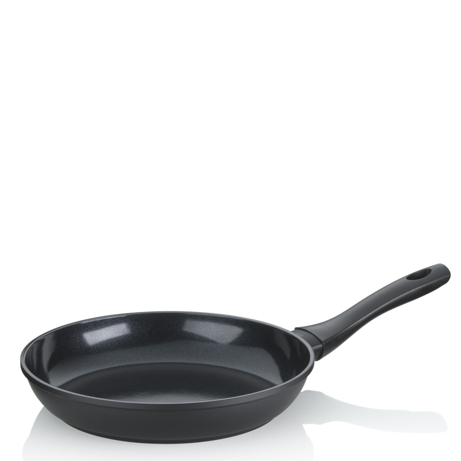 Patelnia z ceramiczną powłoką nieprzywierającą, śred. 28 cm