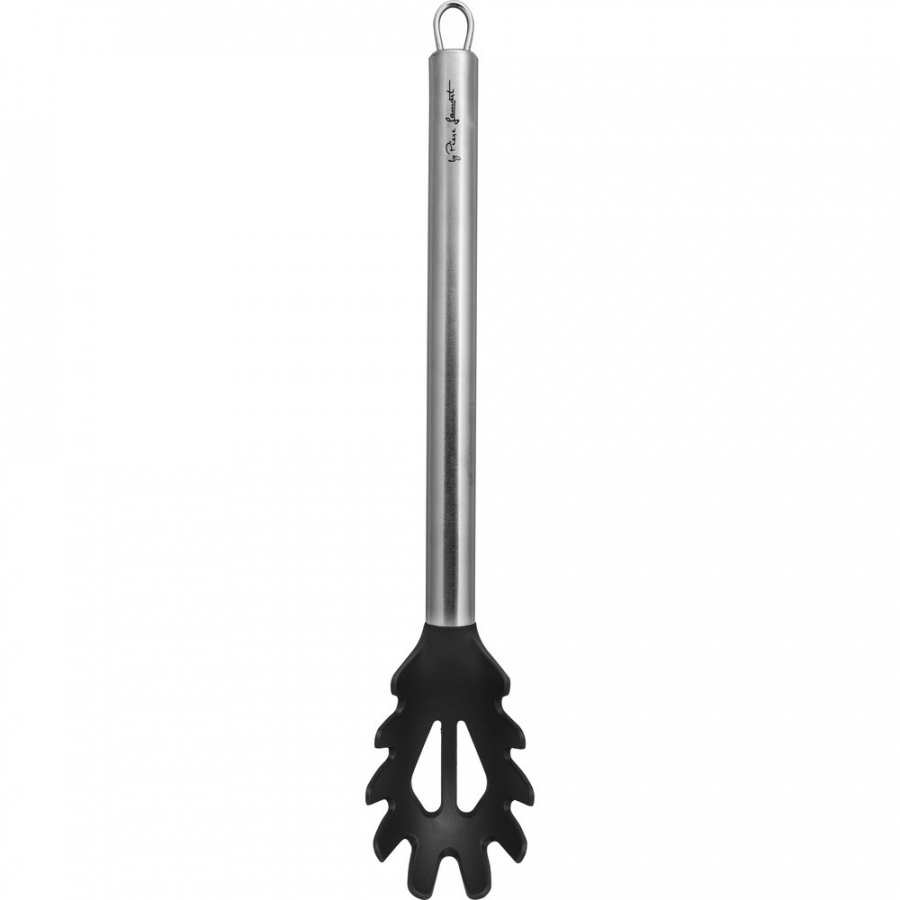 Łyżka do makaronu Inox Lamart LT3989