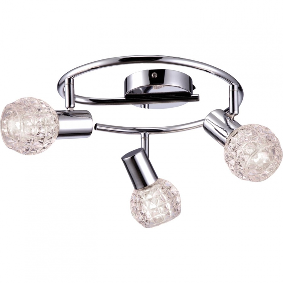 Lampa sufitowa k-c9590a/3 z serii alpina