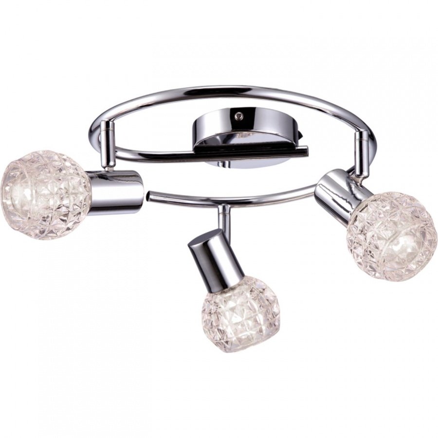 Lampa sufitowa k-c9590a/3 z serii alpina