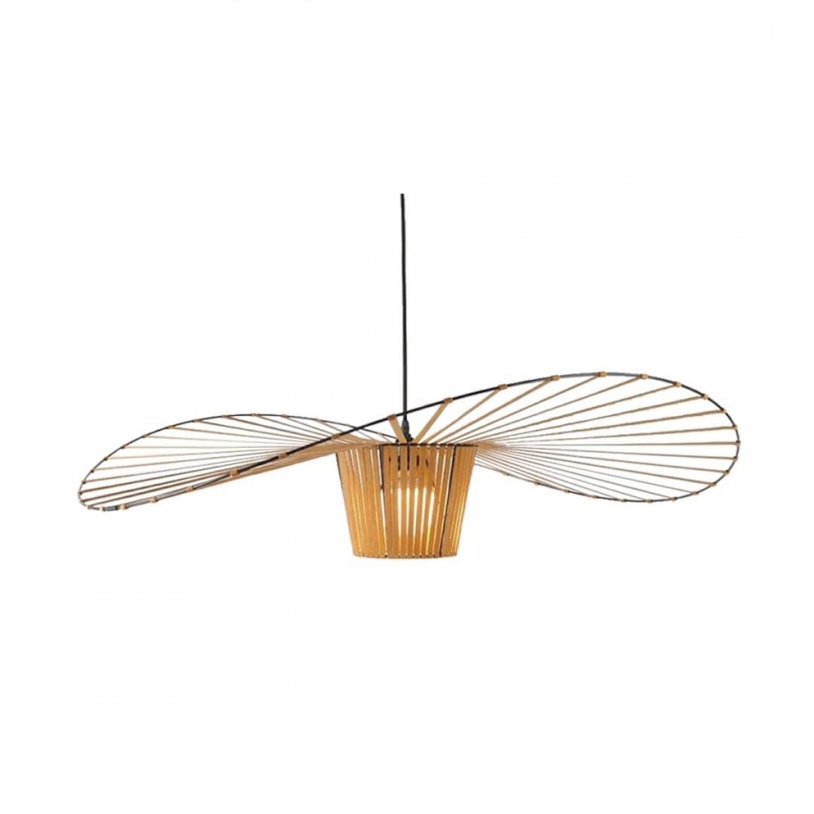 Lampa wisząca CAPELLO FI 100 złota