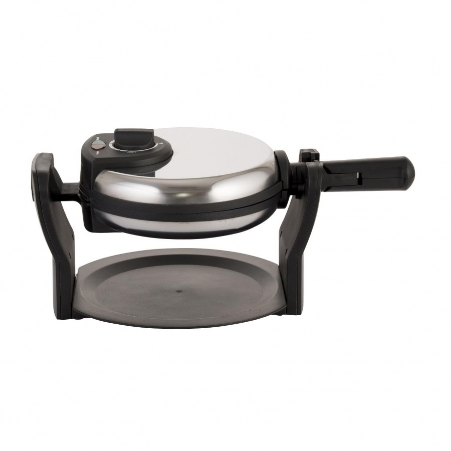 GOFROWNICA OBROTOWA LILY -BOTTI GH-825