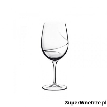Kieliszki do wina 570 ml Aero - Luigi Bormioli