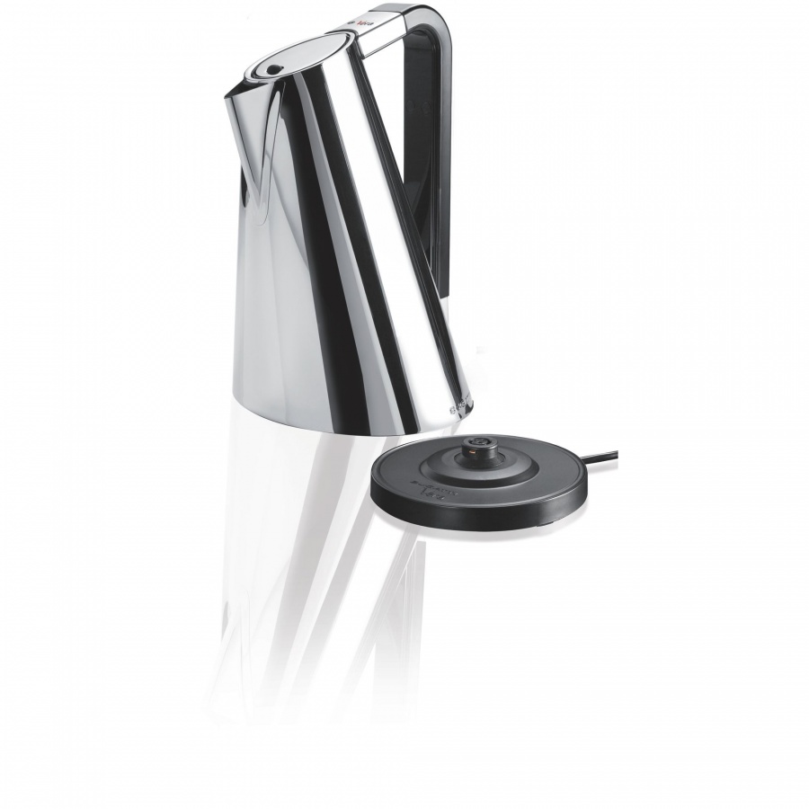 Vera easy czajnik elektryczny - chromowany