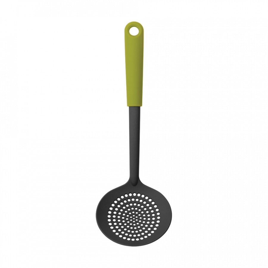 Łyżka cedzakowa 30cm Tasty Colours Brabantia zielona