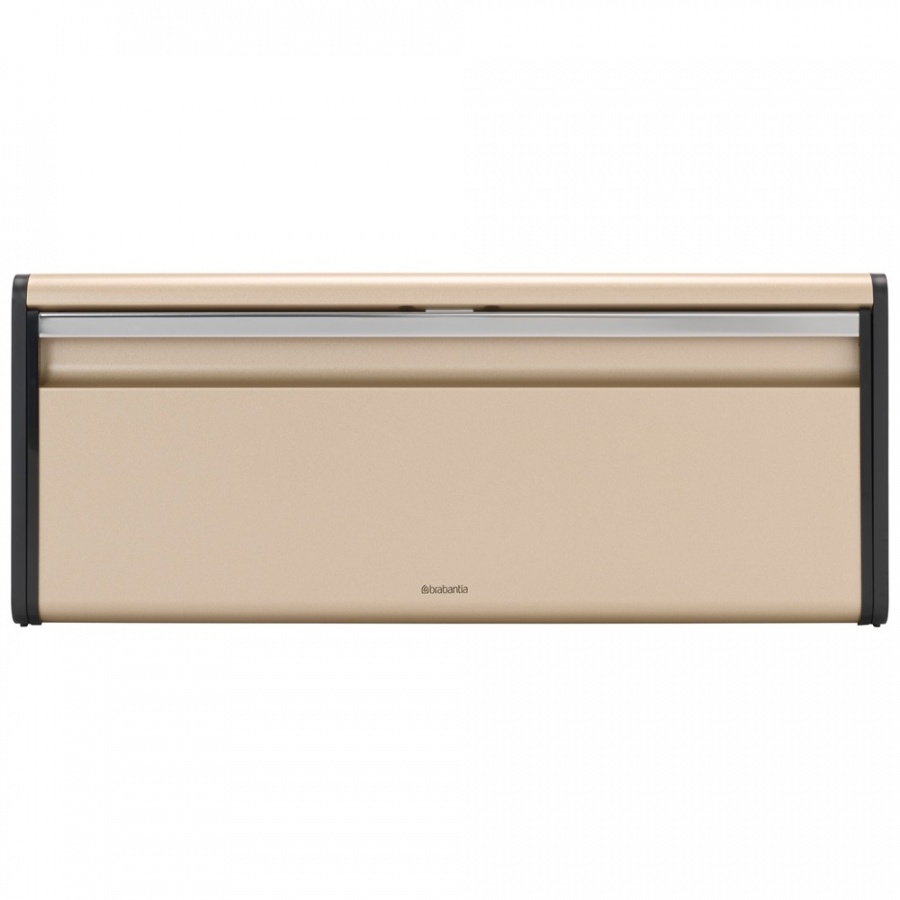 Chlebak kuchenny prostokątny Fall Front Szampański 304743