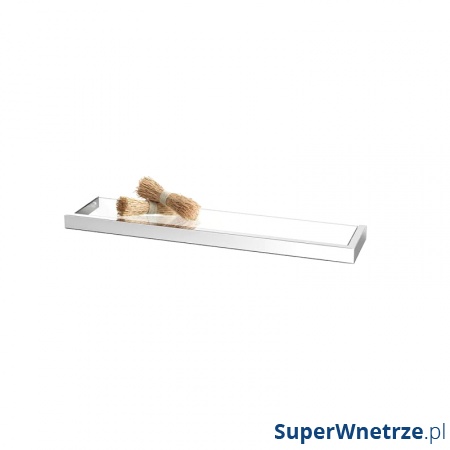 Półka łazienkowa 60 cm Zack Linea